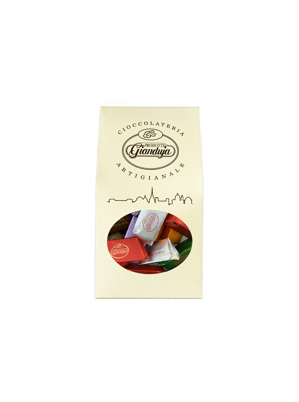 Confezione Giandujotto Mix