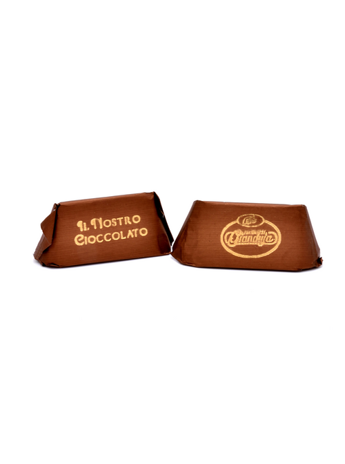 Confezione Giandujotto Mix