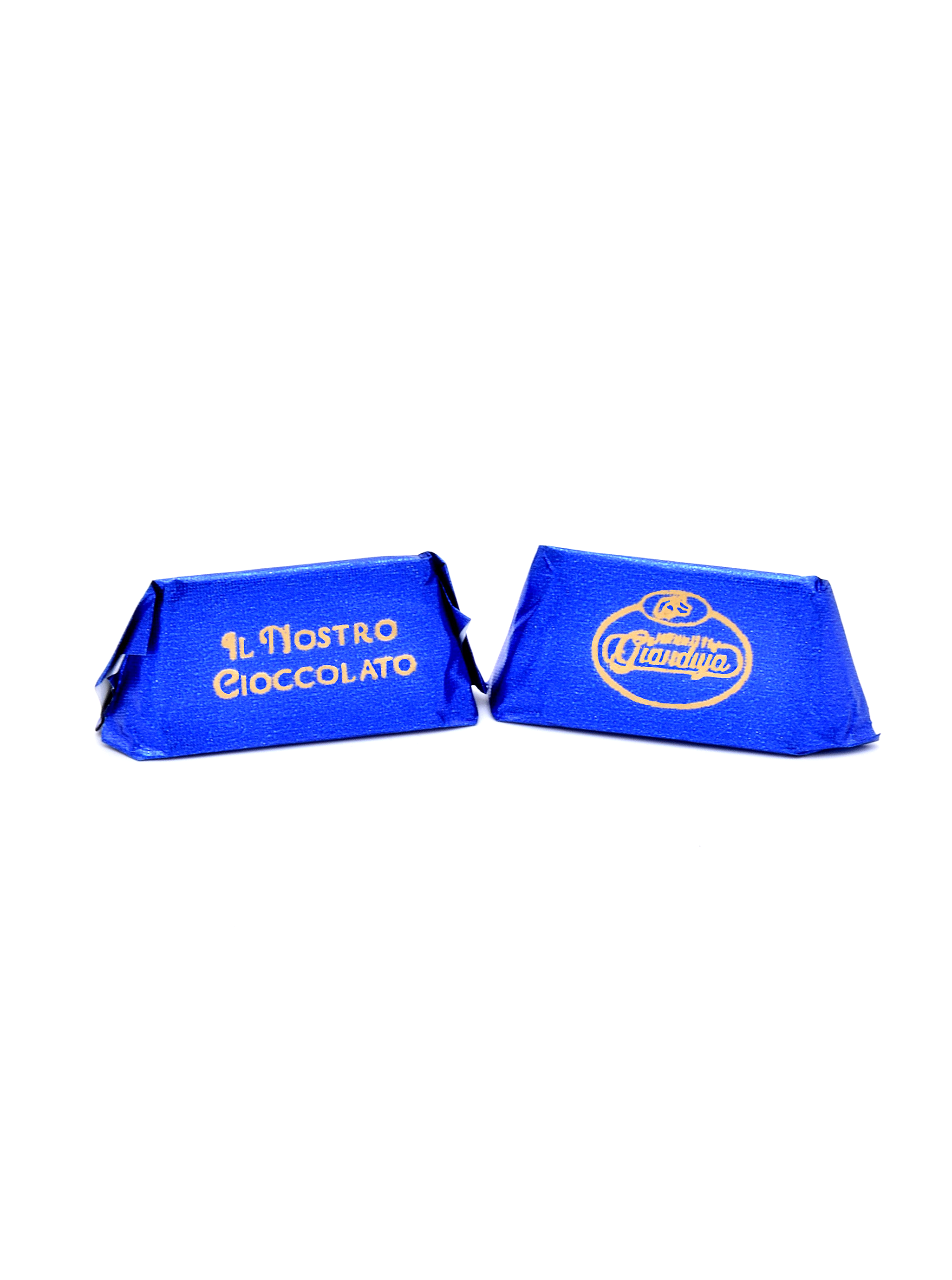 Confezione Giandujotto Mix