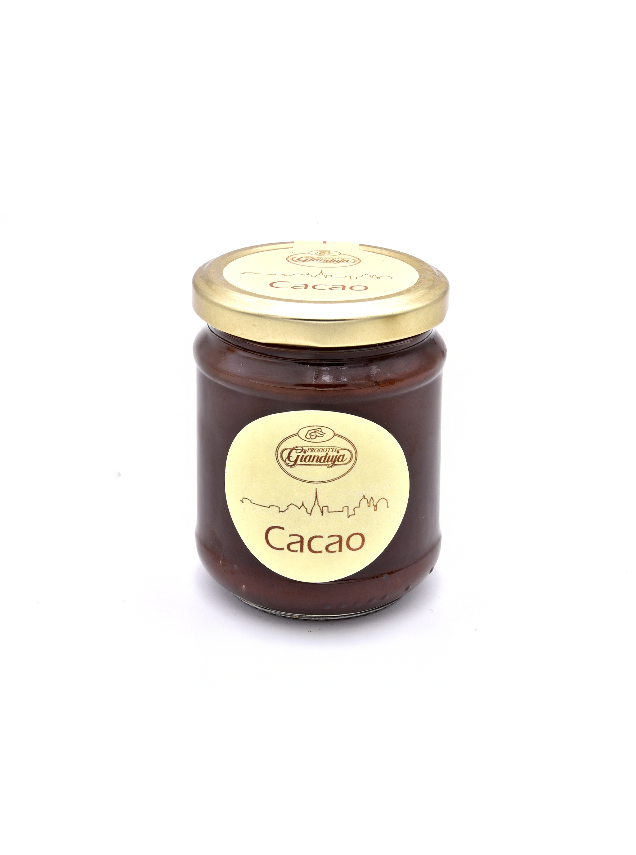 Crema Spalmabile Cacao