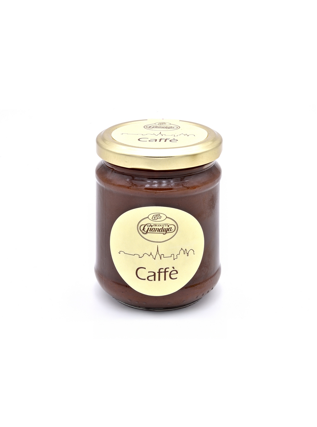 Crema Spalmabile Caffè
