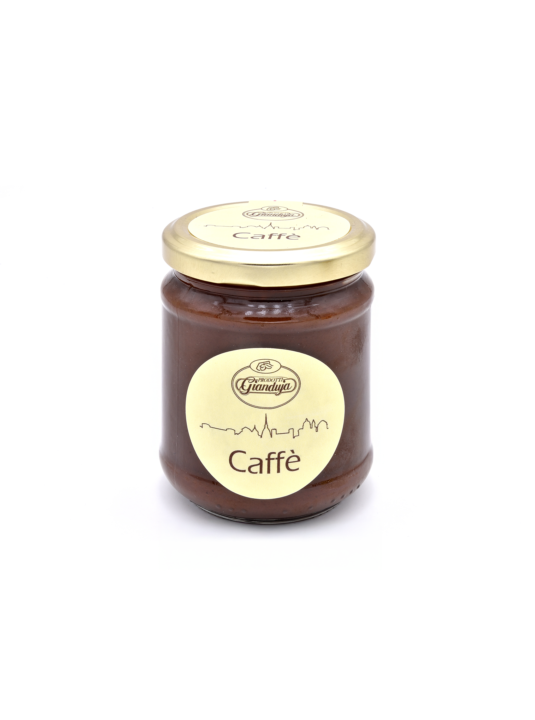 Crema Spalmabile Caffè