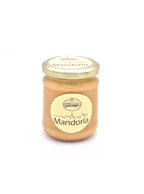 Crema Spalmabile Mandorla