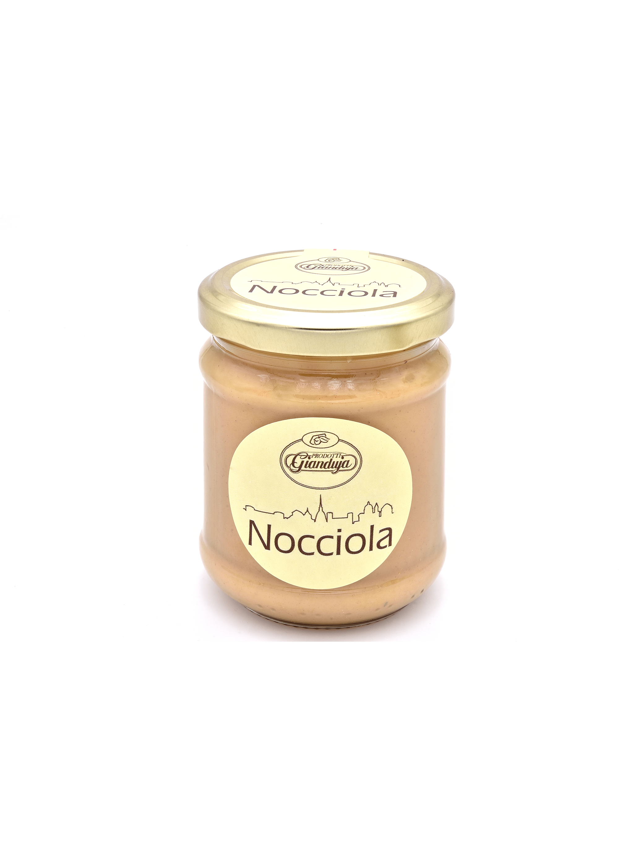 Crema Spalmabile alla Nocciola