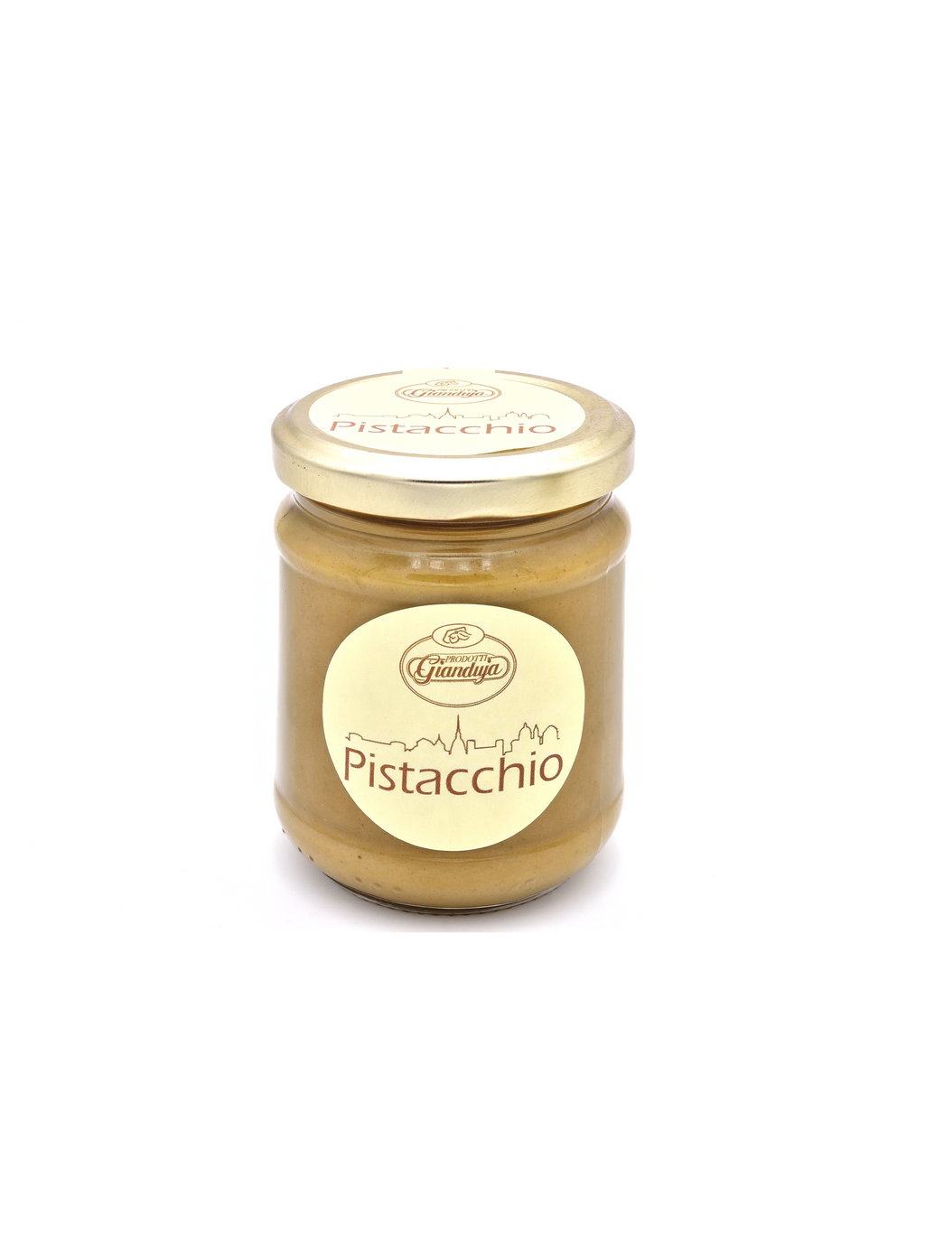 Crema Spalmabile Pistacchio