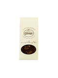 Dark Chocolate Bar with Candied Orange