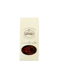 Dark Chocolate Bar with Goji Berries