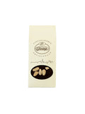 Dark Chocolate with Almonds