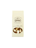 Milk Chocolate Bars with Almonds